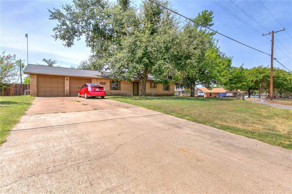 2240 Lingleville Road - Photo 1