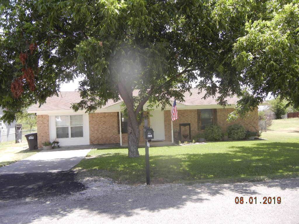 205 Salt Creek Dr. - Photo 1