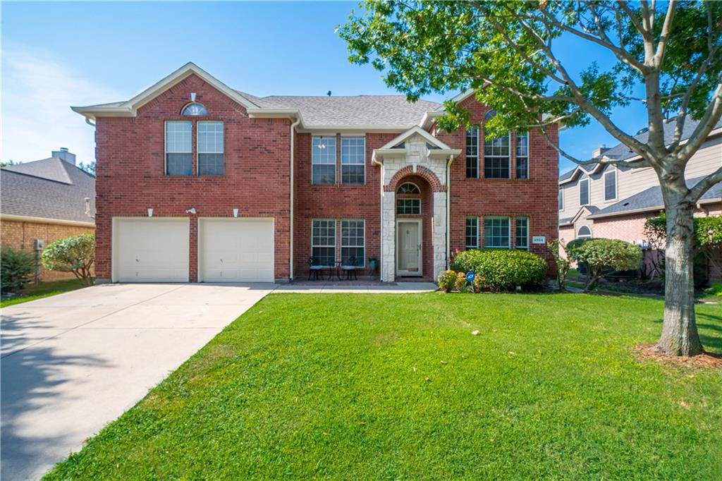 4804 Spring Lake Parkway - Photo 1