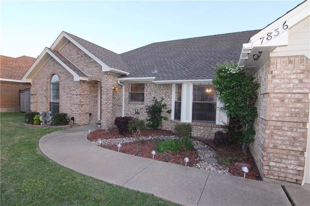 7836 Cortland Drive - Photo 1