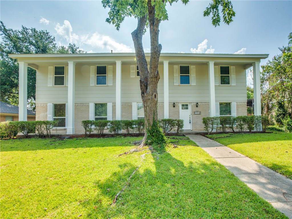 11210 Cotillion Drive - Photo 1