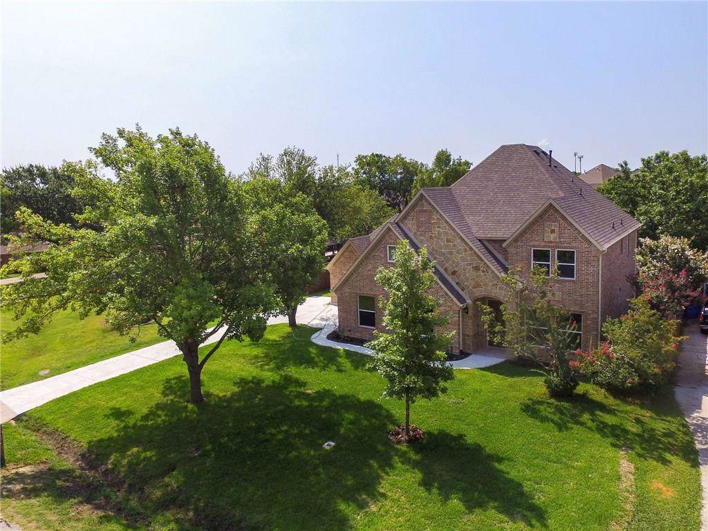 7902 Pennridge Circle - Photo 1