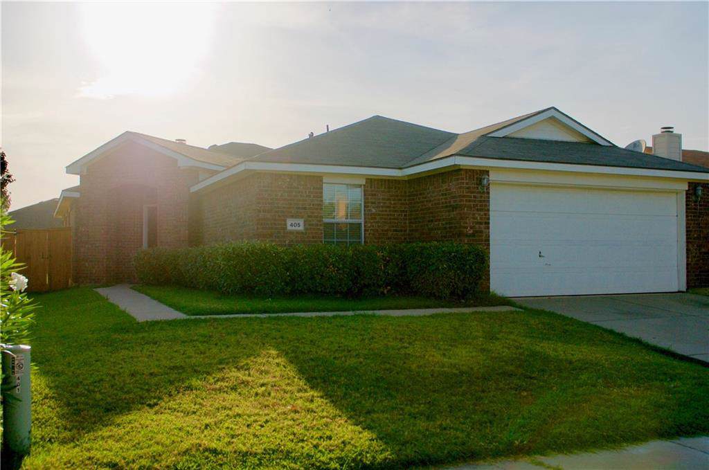 405 Port O Conner Drive - Photo 1