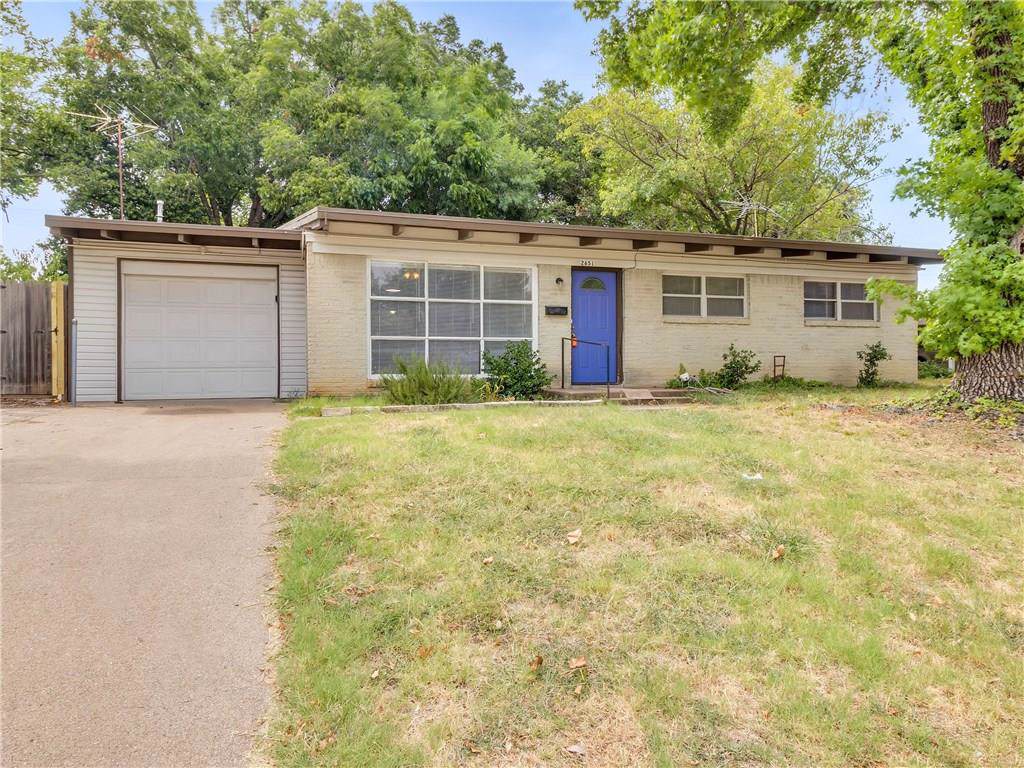2651 Roger Williams Drive - Photo 1