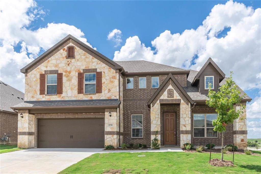 8700 Cloudyway Drive - Photo 1