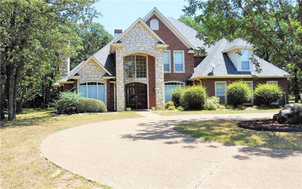 1101 Bunny Rabbit Road - Photo 1