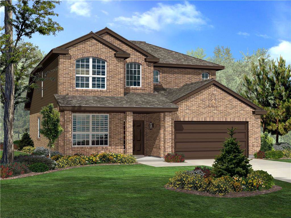 2525 Lavender Lane - Photo 1