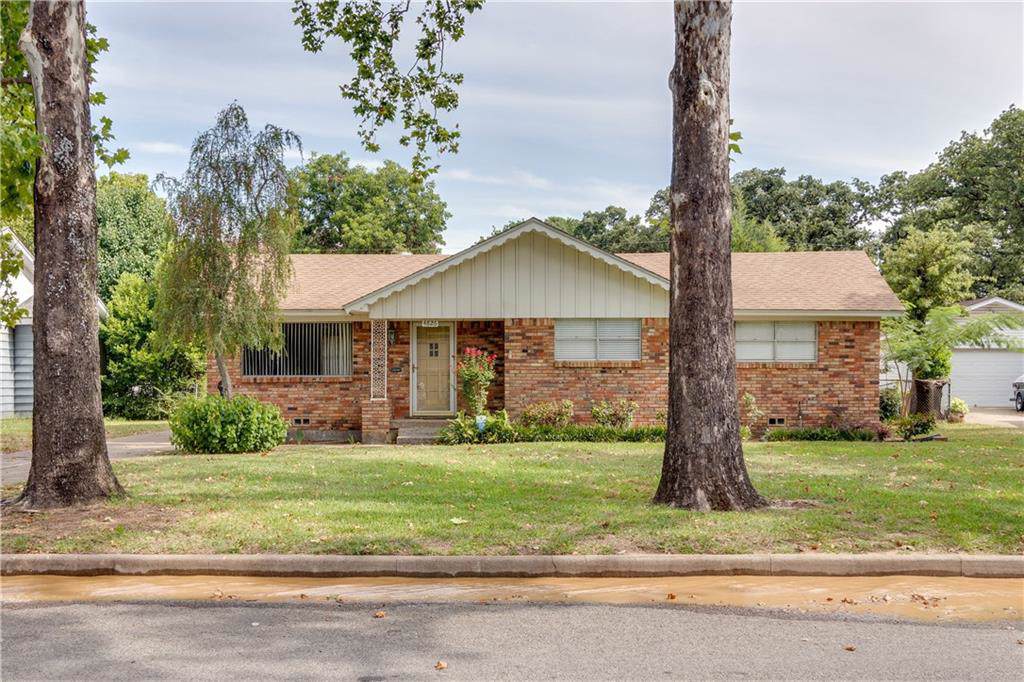 4826 Black Oak Lane - Photo 1