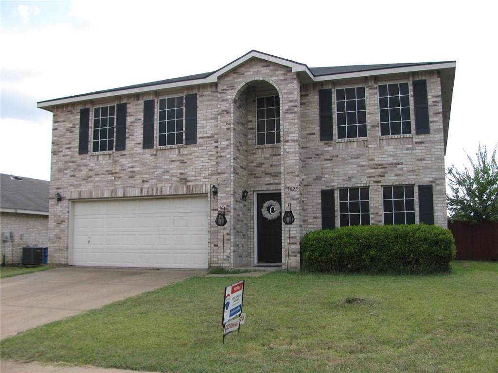3023 Clemente Drive - Photo 1