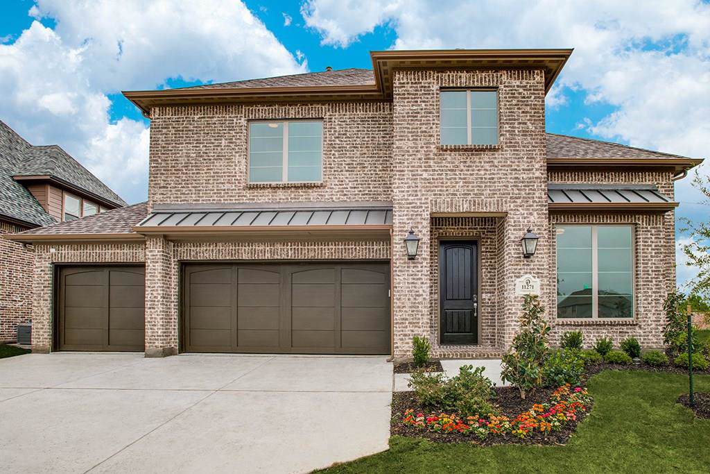 11271 Copperstone Lane - Photo 1