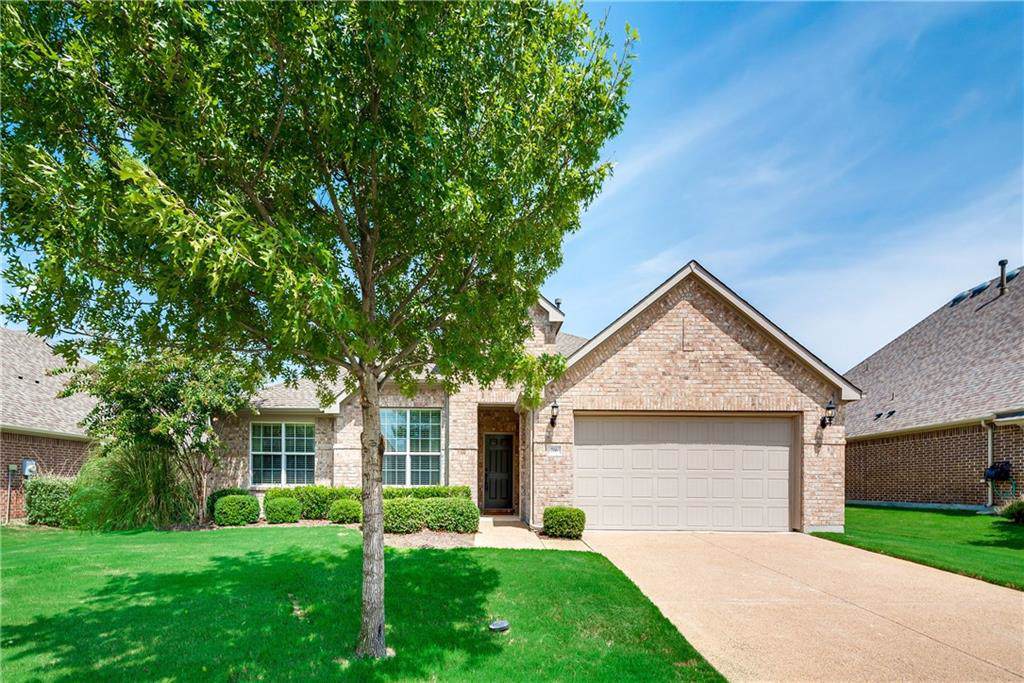 716 Fortinbras Drive - Photo 1