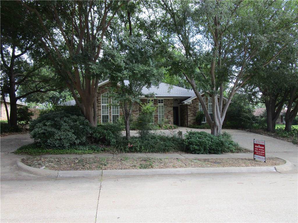 760 Sparrow Lane - Photo 1