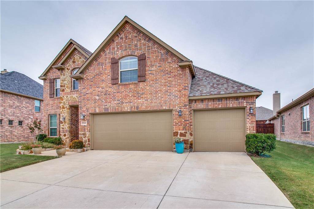 1969 Sundown Drive - Photo 1