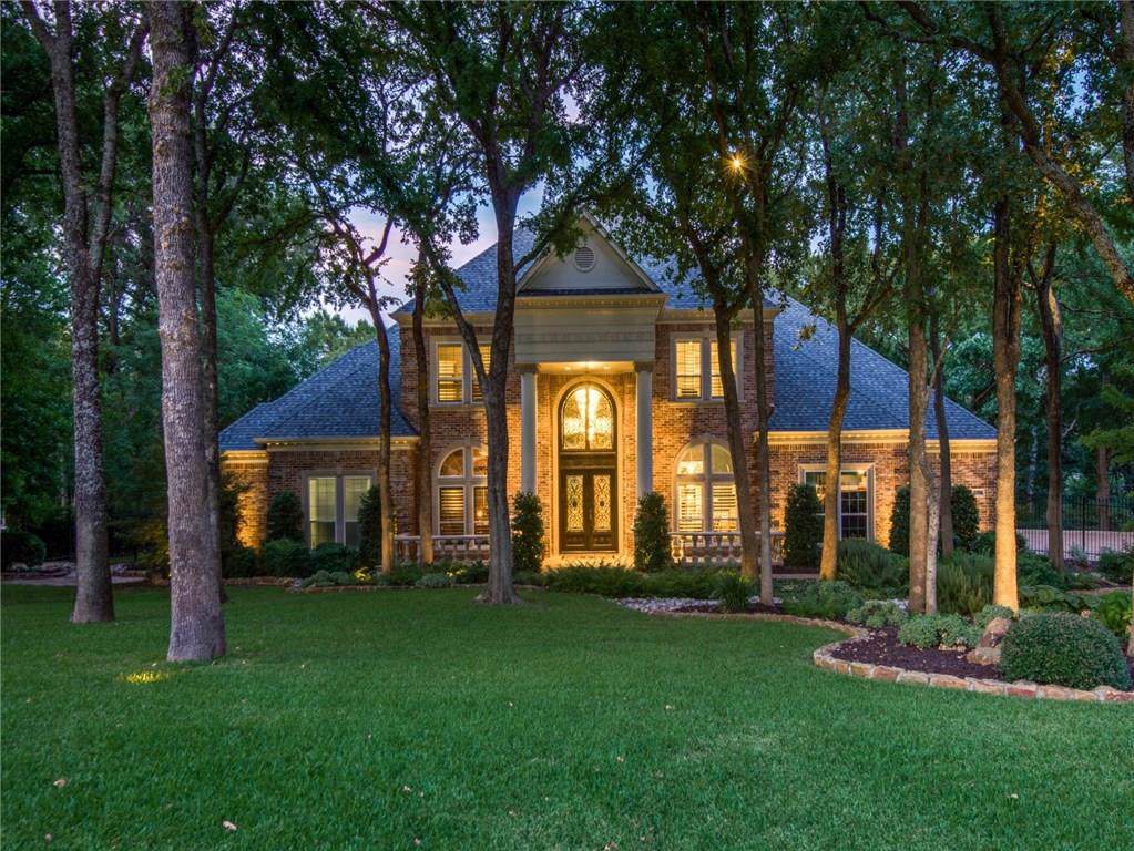 2716 Gentle Drive - Photo 1