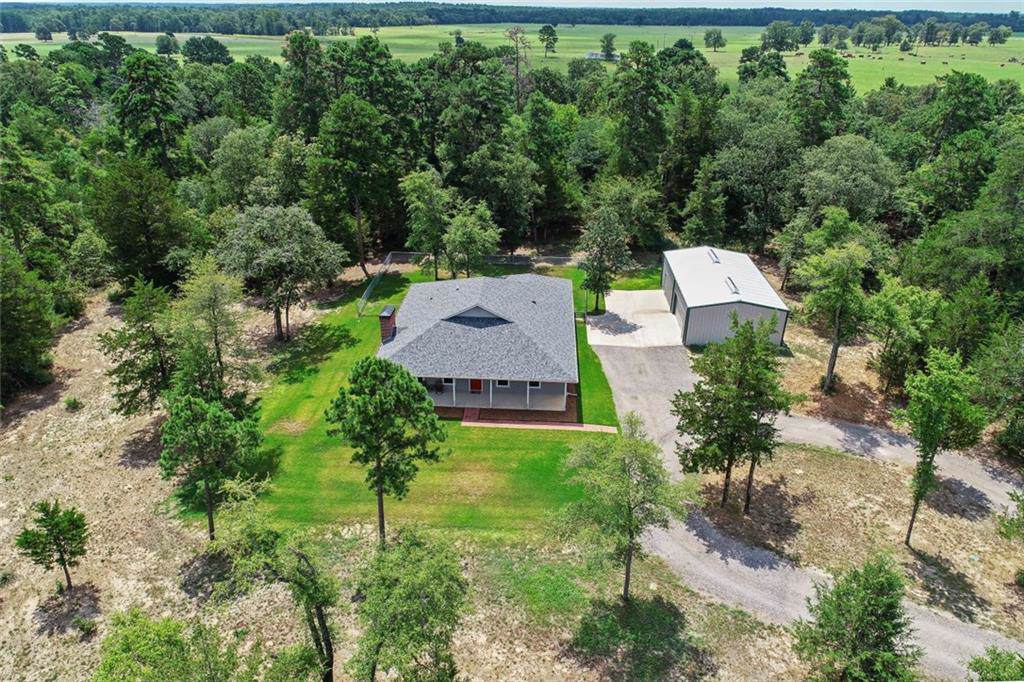 715 County Road 4555 - Photo 1