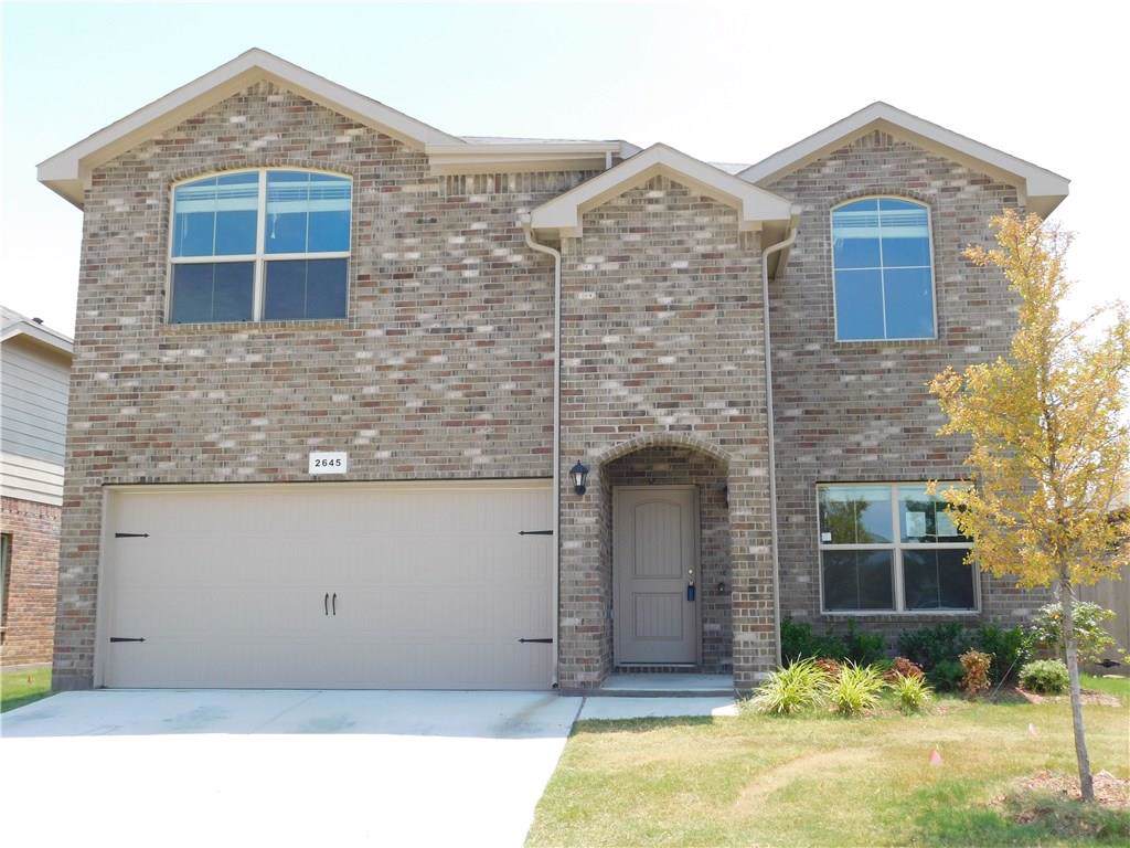2645 Swift Creek Drive - Photo 1