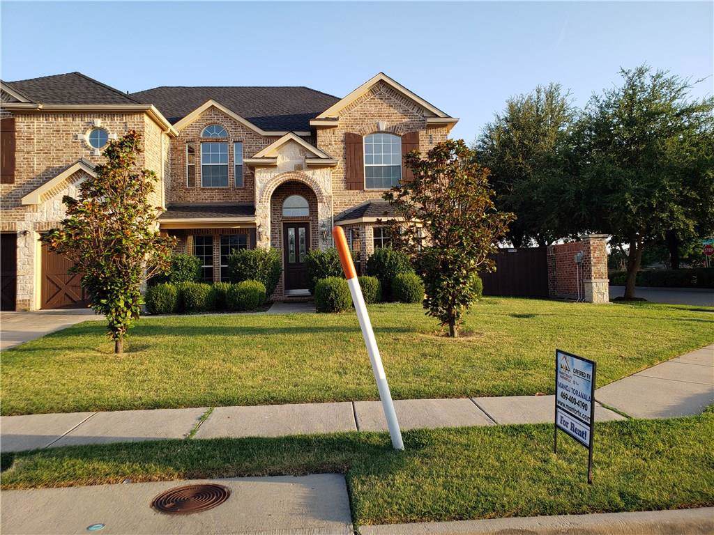 15201 Bull Run Drive - Photo 1