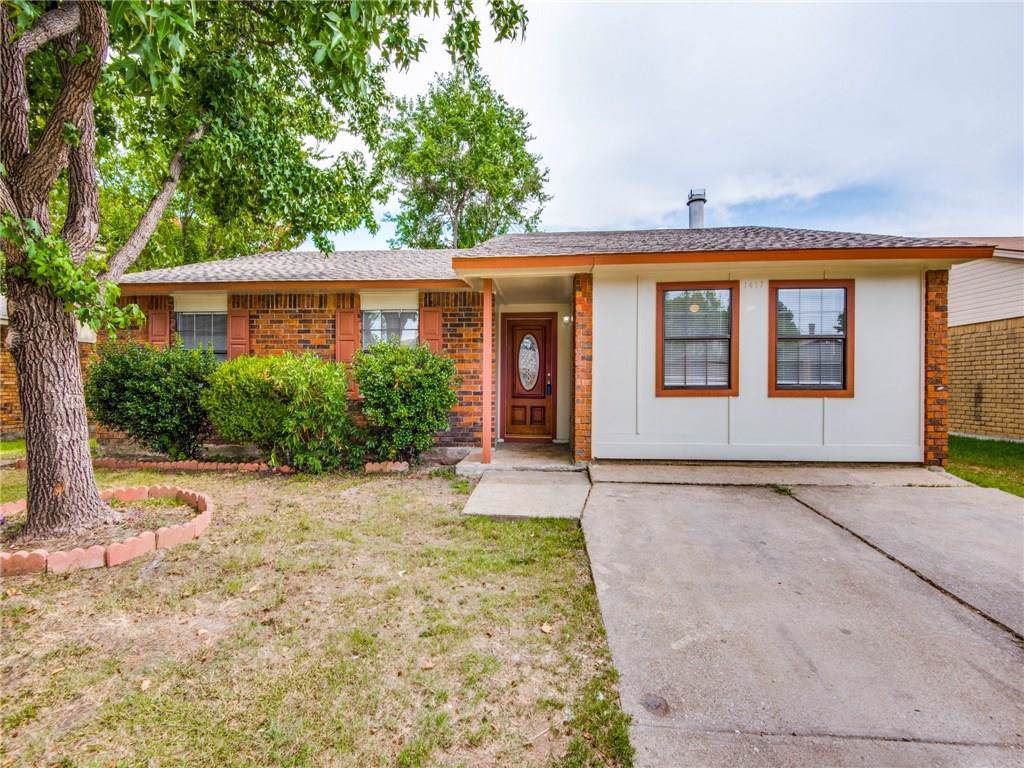 1417 Independence Trail - Photo 1