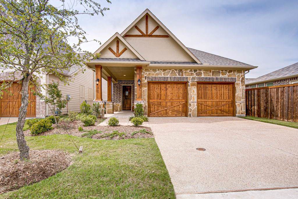 1425 Blessing Way - Photo 1