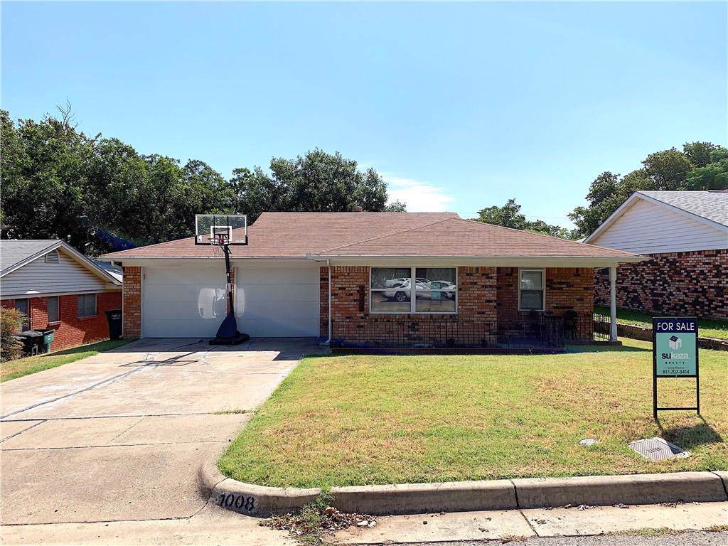 1008 Springer Avenue - Photo 1