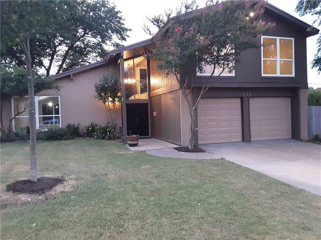 635 Madison Court - Photo 1