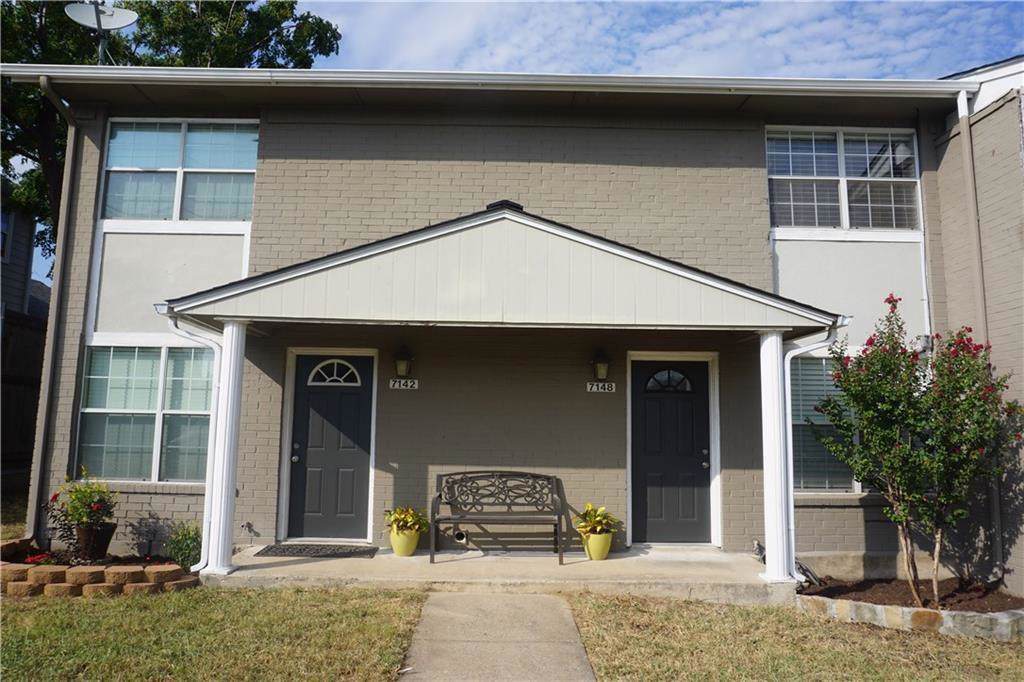 7142 Hickory Street - Photo 1