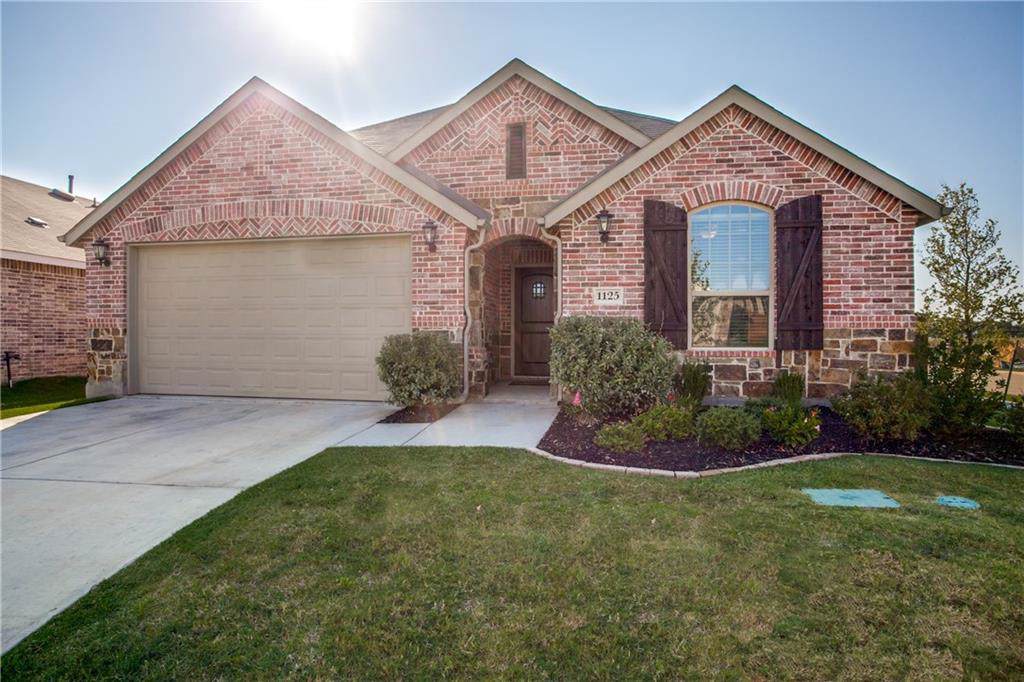 1125 Snowbird Drive - Photo 1