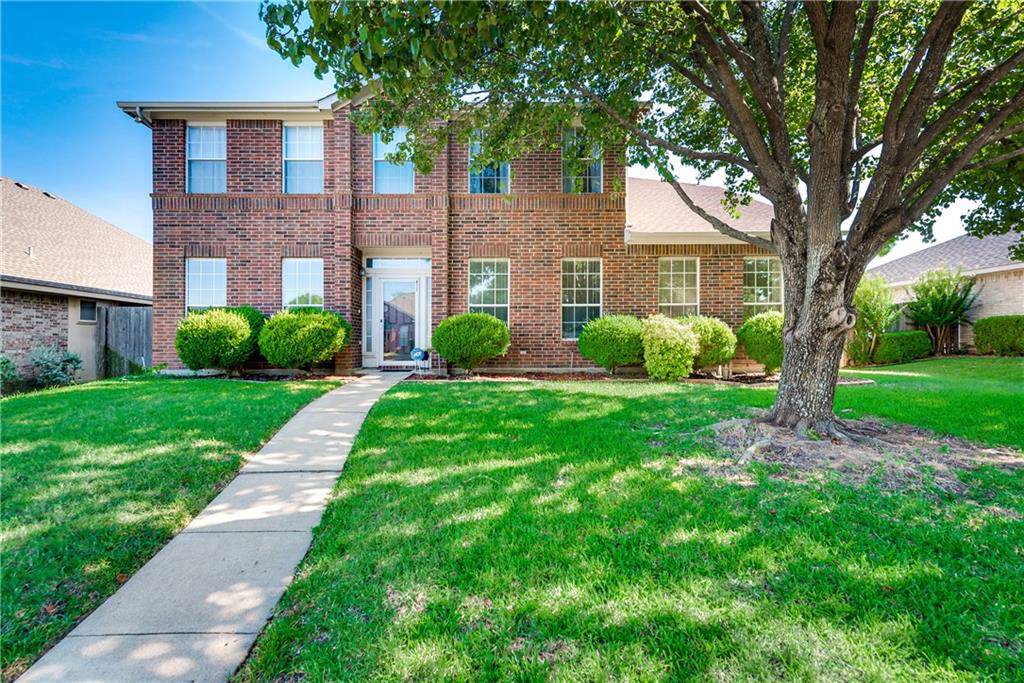 822 Longleaf Drive - Photo 1