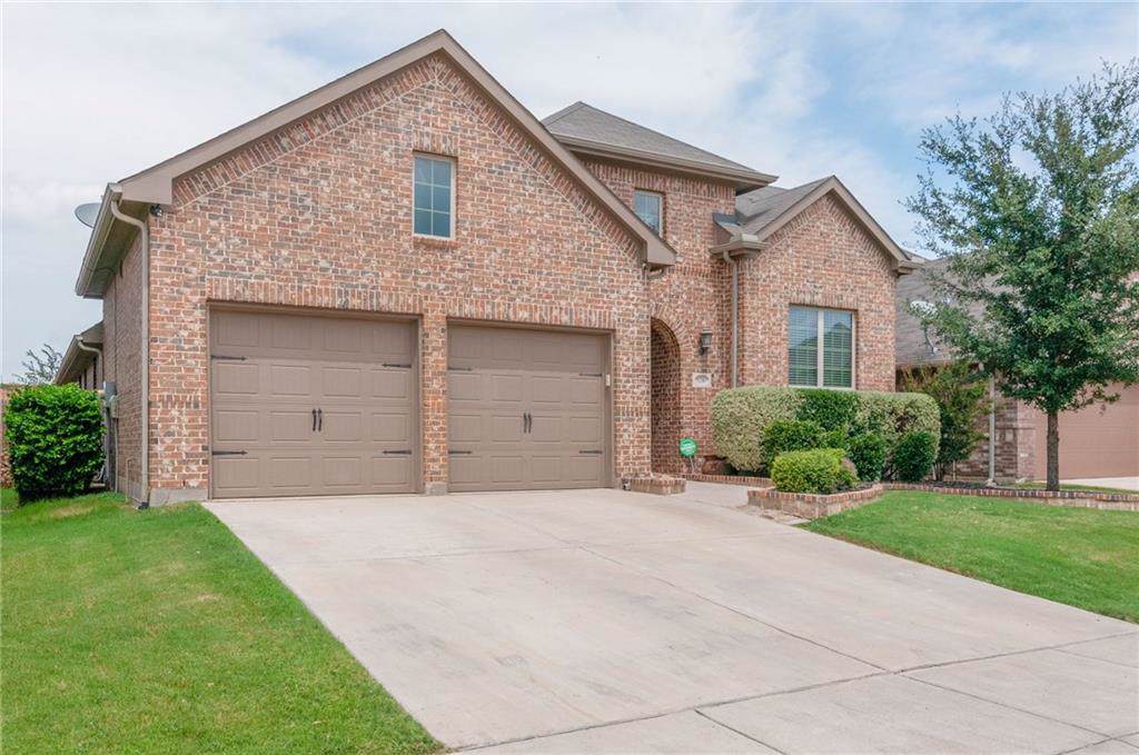 1136 Crest Meadow Drive - Photo 1
