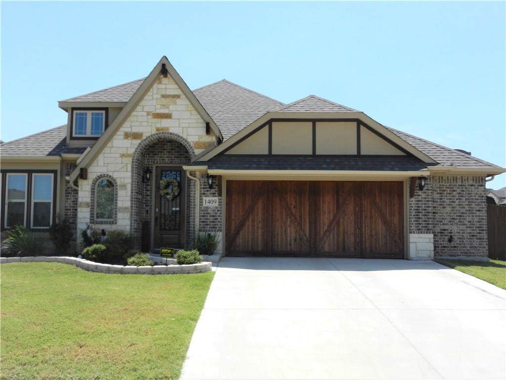 1409 Champ Way - Photo 1