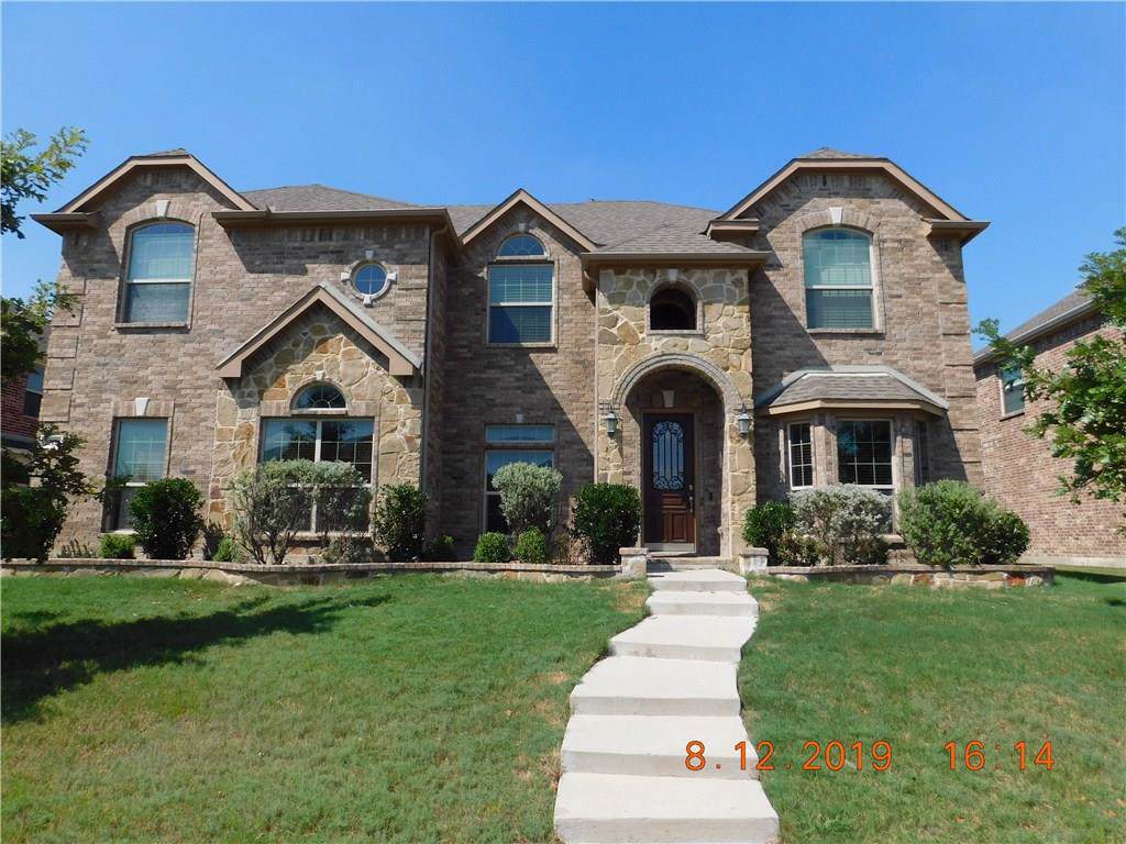 12426 Pleasant Grove Drive - Photo 1
