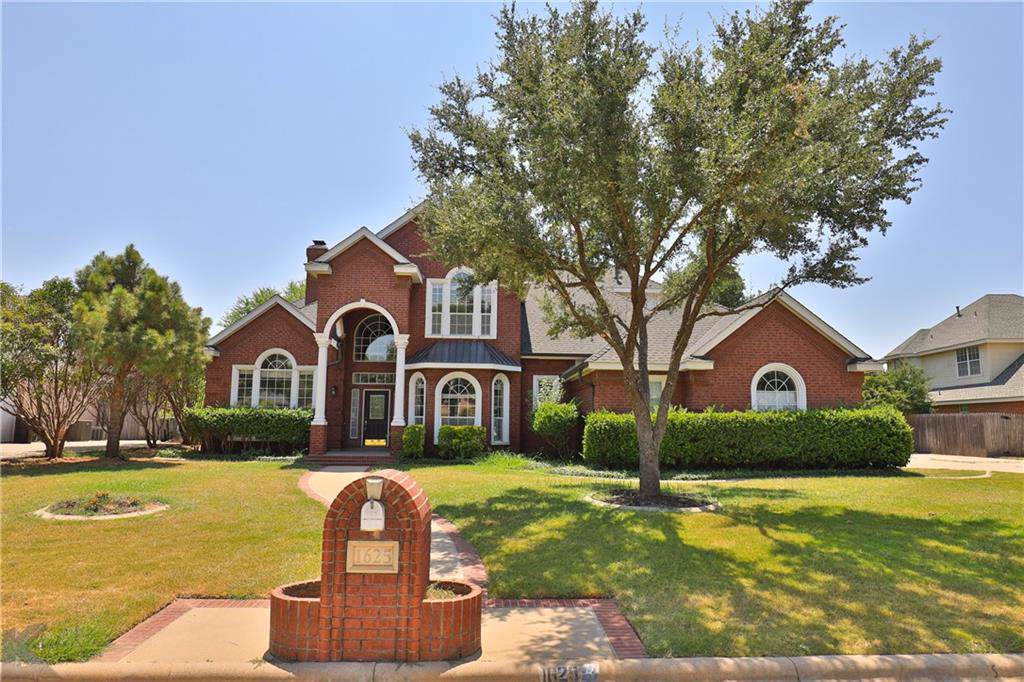 1625 Lakeshore Drive - Photo 1