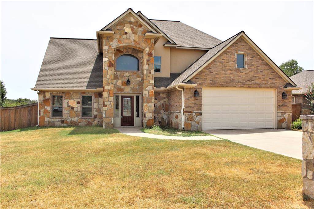 1118 Elk Ridge Drive - Photo 1