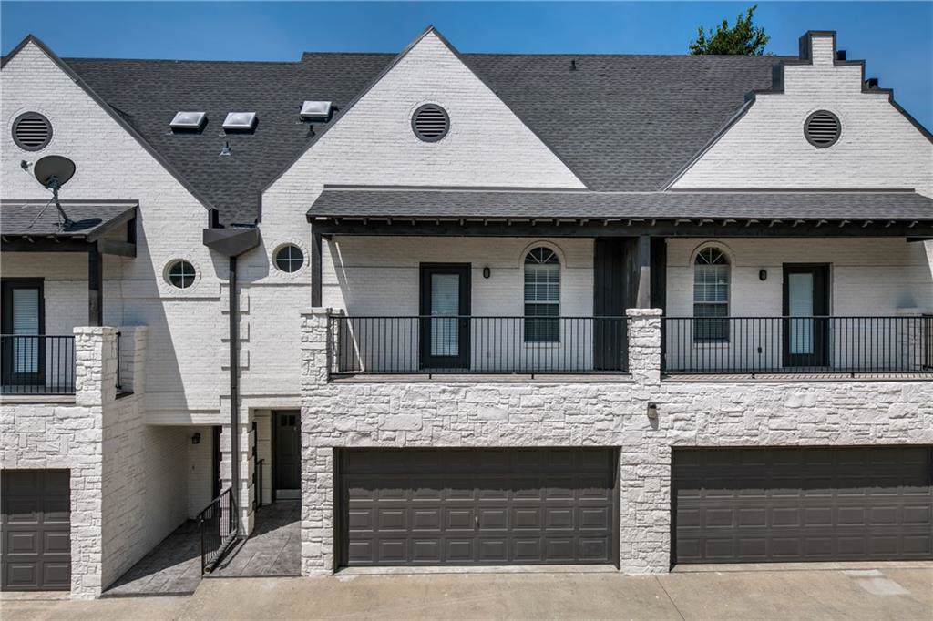 6015 Oram Street - Photo 1