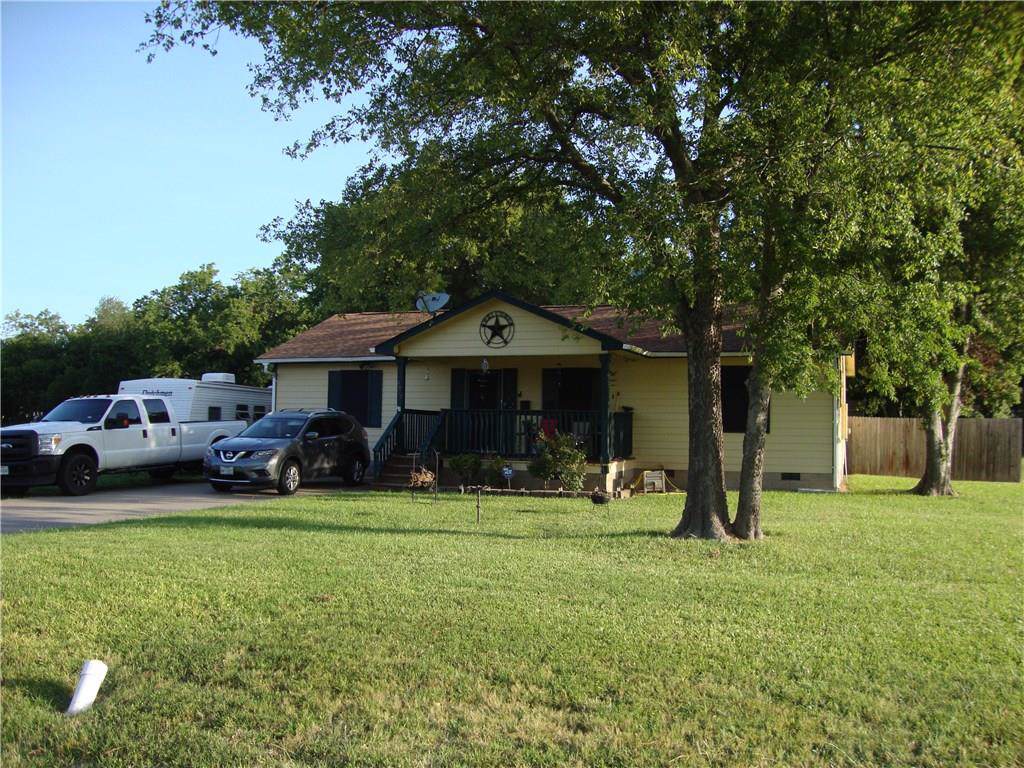 4912 Washington Street - Photo 1