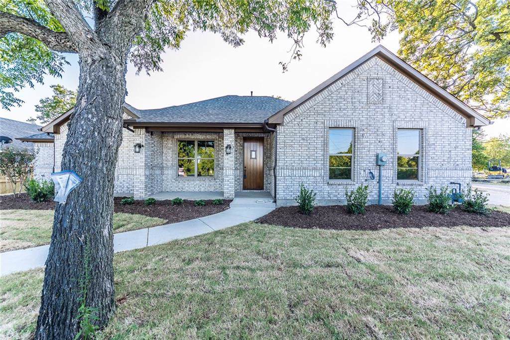 802 Rockwall Street - Photo 1