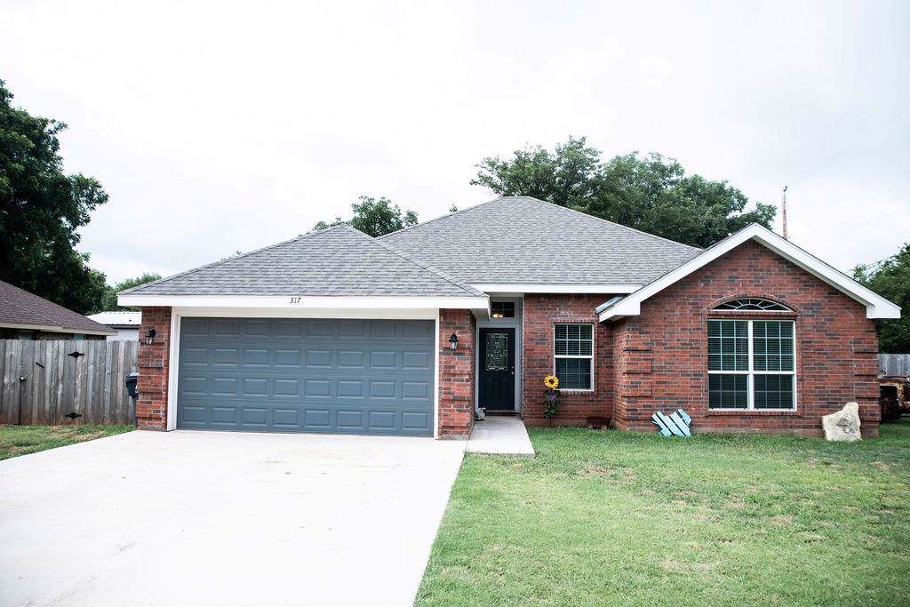 317 Third - Photo 1