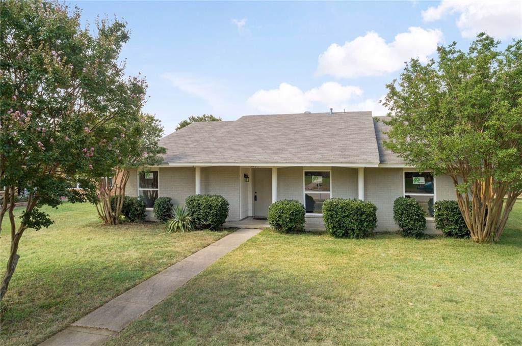 3409 Crossbow Lane - Photo 1