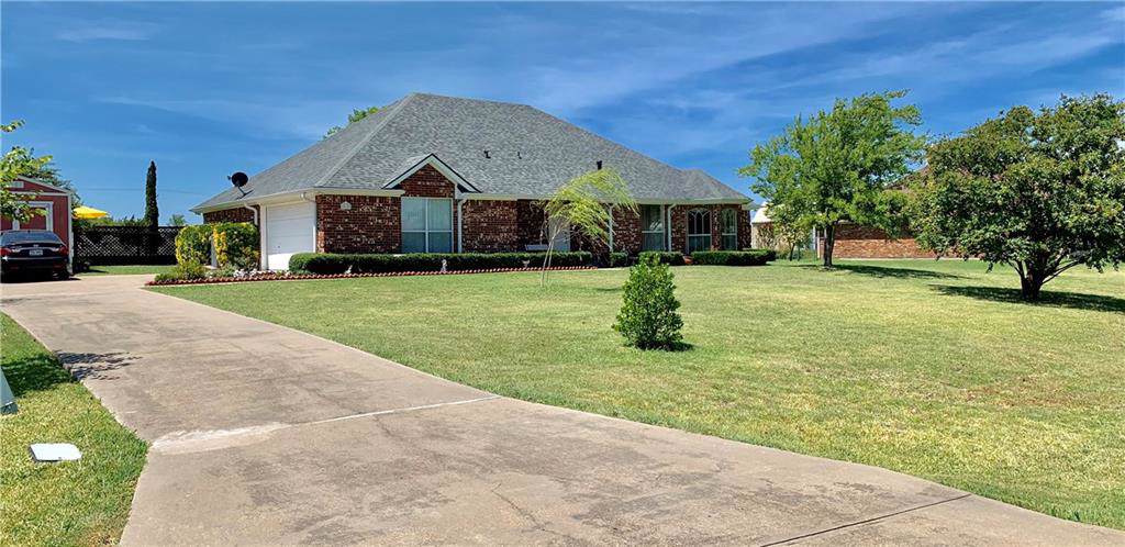 10185 Highland Prairie Lane - Photo 1