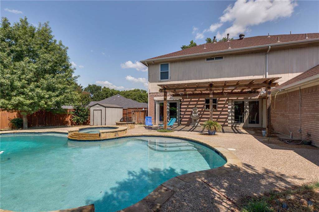 504 Teresa Court - Photo 1