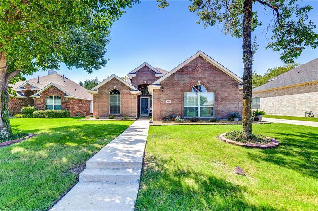 3665 Smoketree Drive - Photo 1