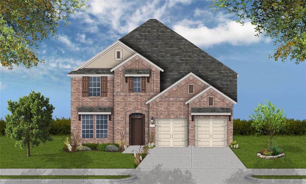 11374 Misty Ridge Drive - Photo 1