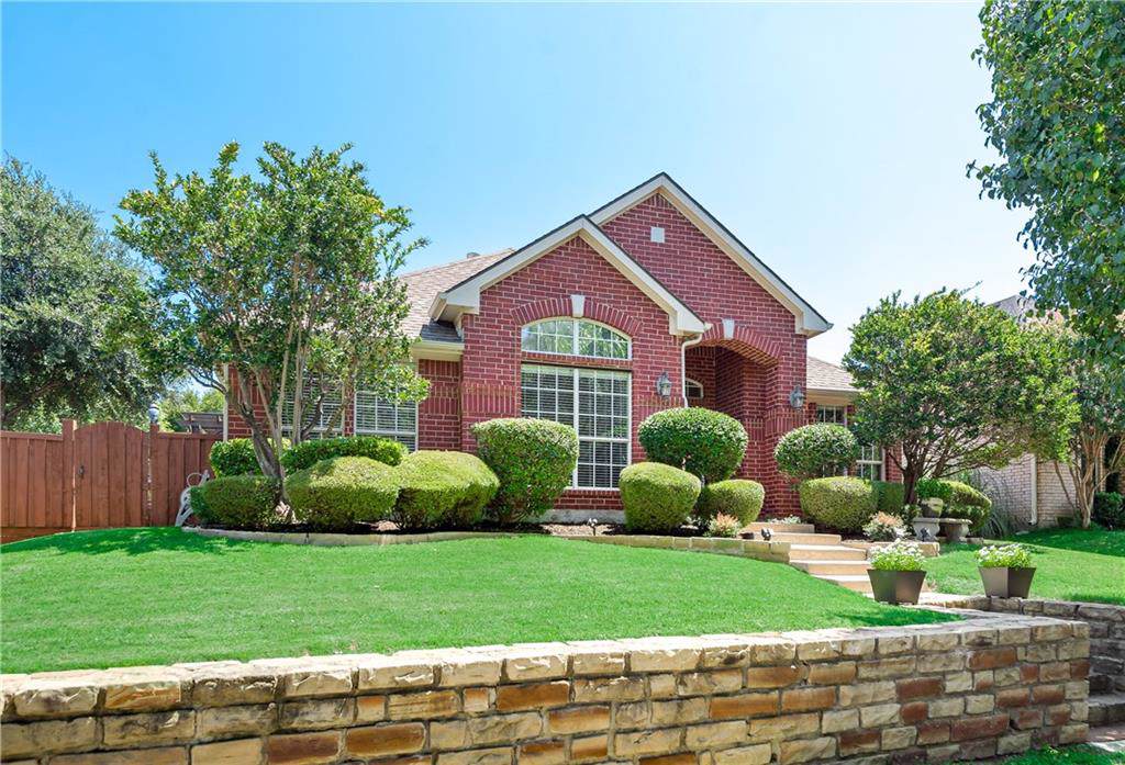 8932 Mount Rainier Drive - Photo 1