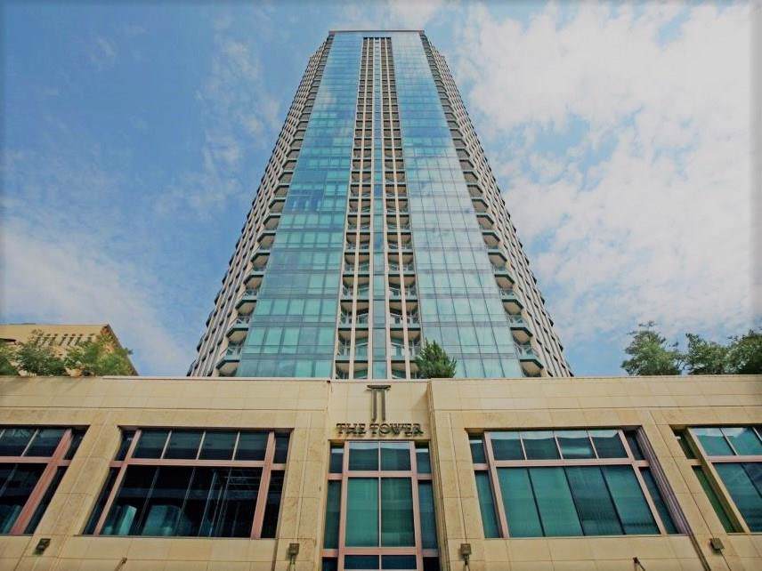 500 Throckmorton Street - Photo 1