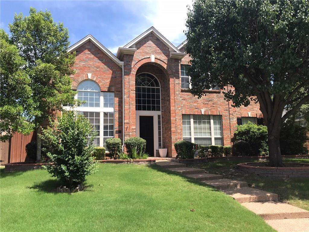 8404 High Meadows Drive - Photo 1