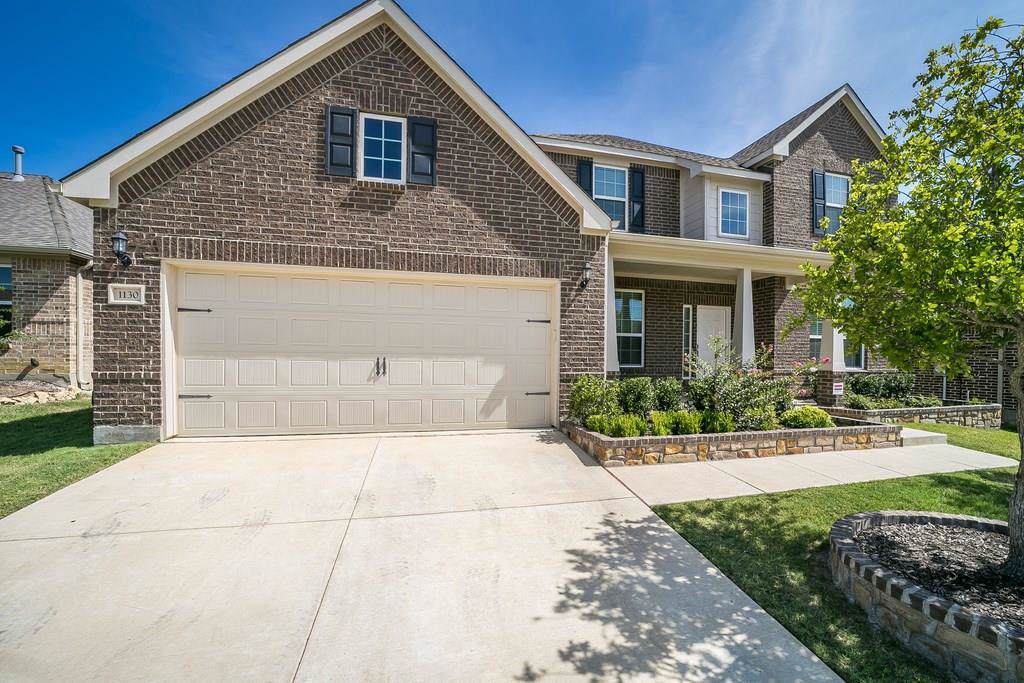 1130 Berrydale Drive - Photo 1
