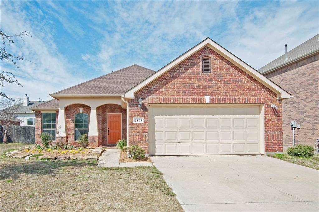 2808 Coyote Trail - Photo 1
