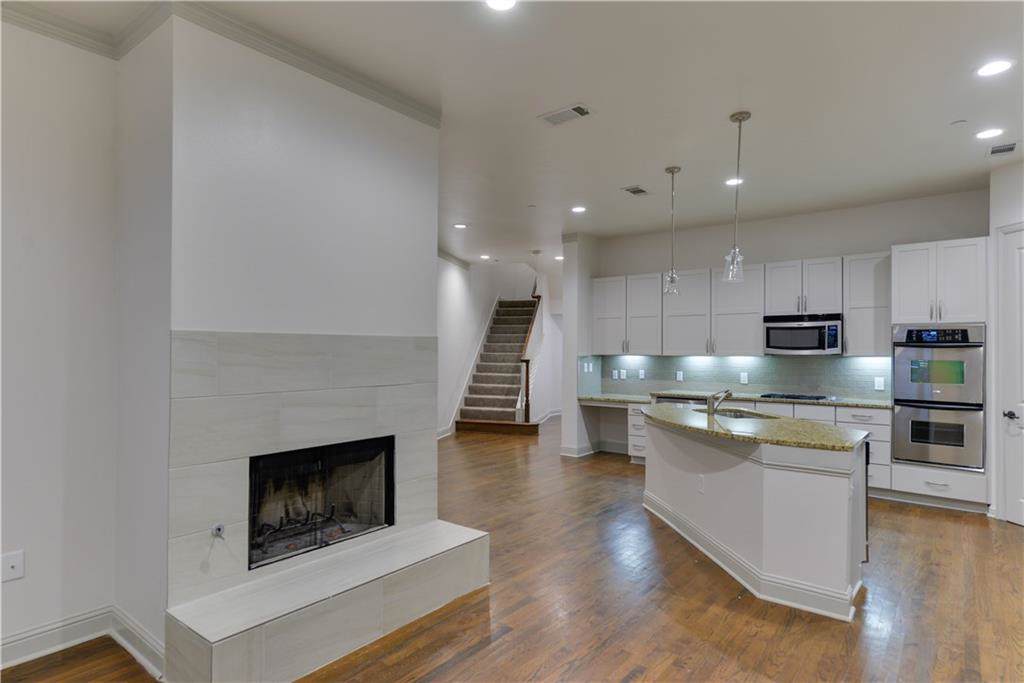 4738 Bowser Avenue - Photo 1