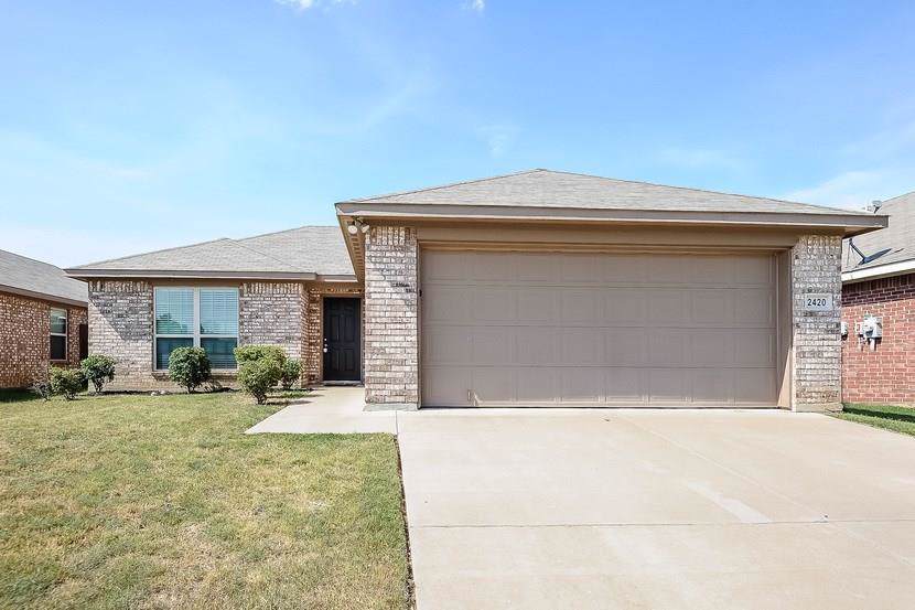 2420 Galemeadow Drive - Photo 1