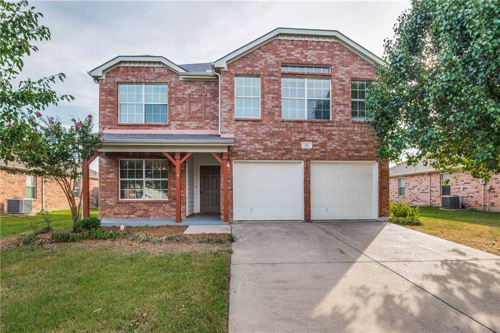 122 Bison Meadow Drive - Photo 1